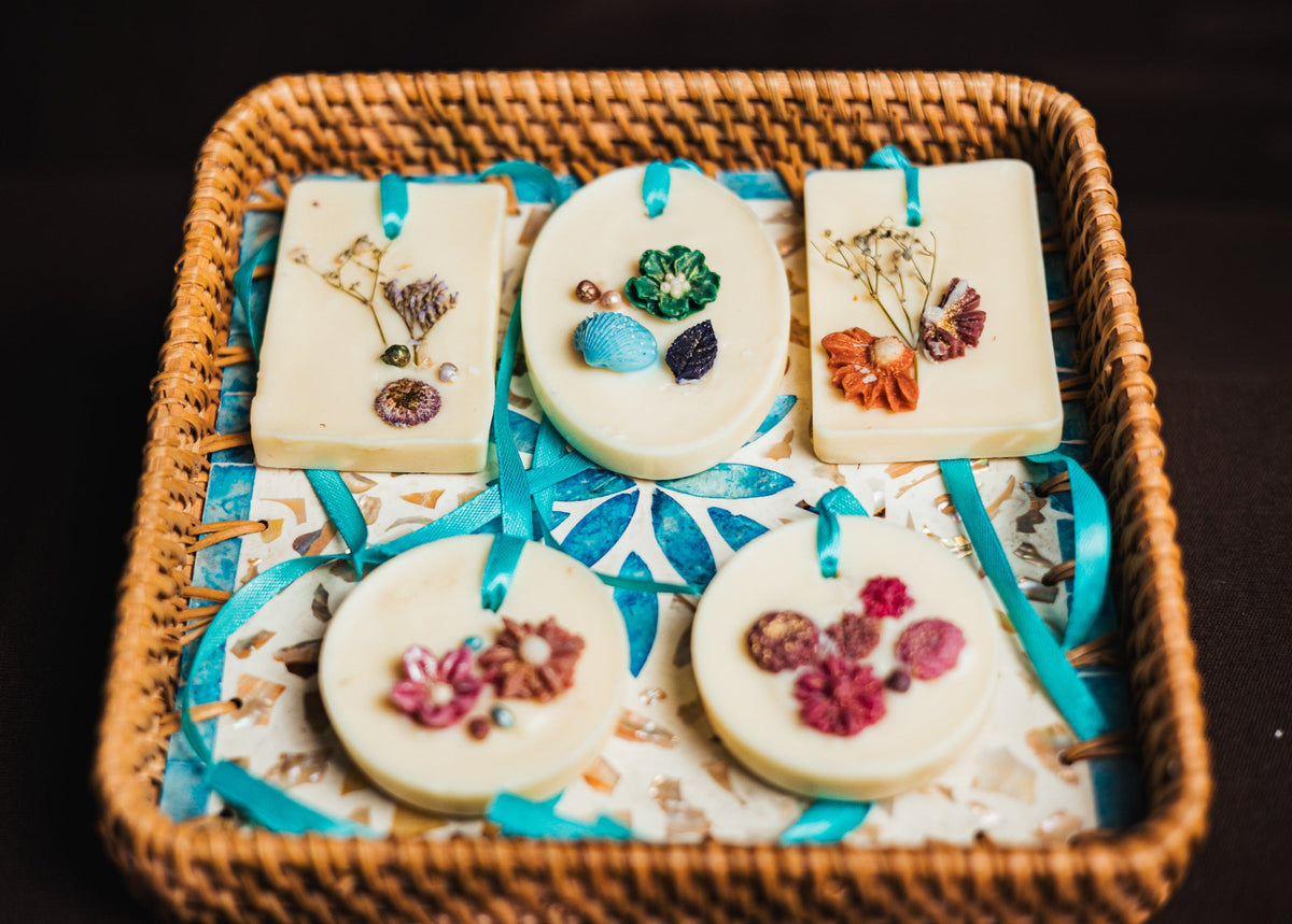 Fresh Fusion Fresheners