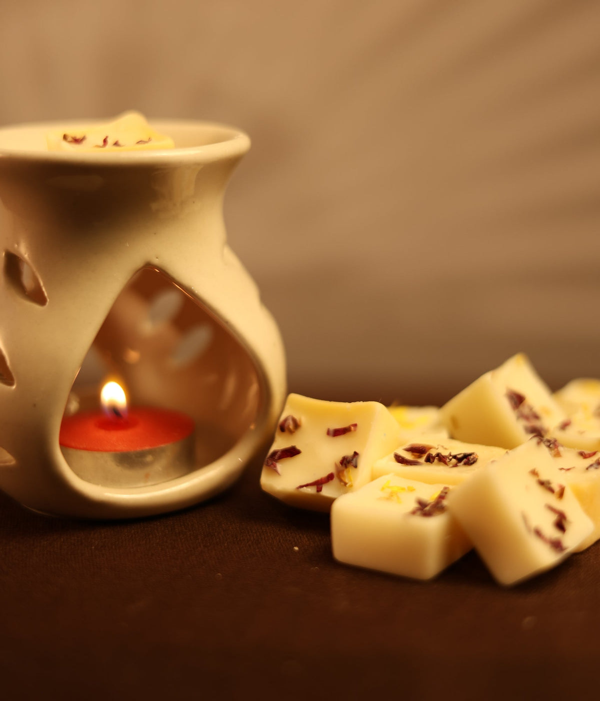 Meltique Wax Melts