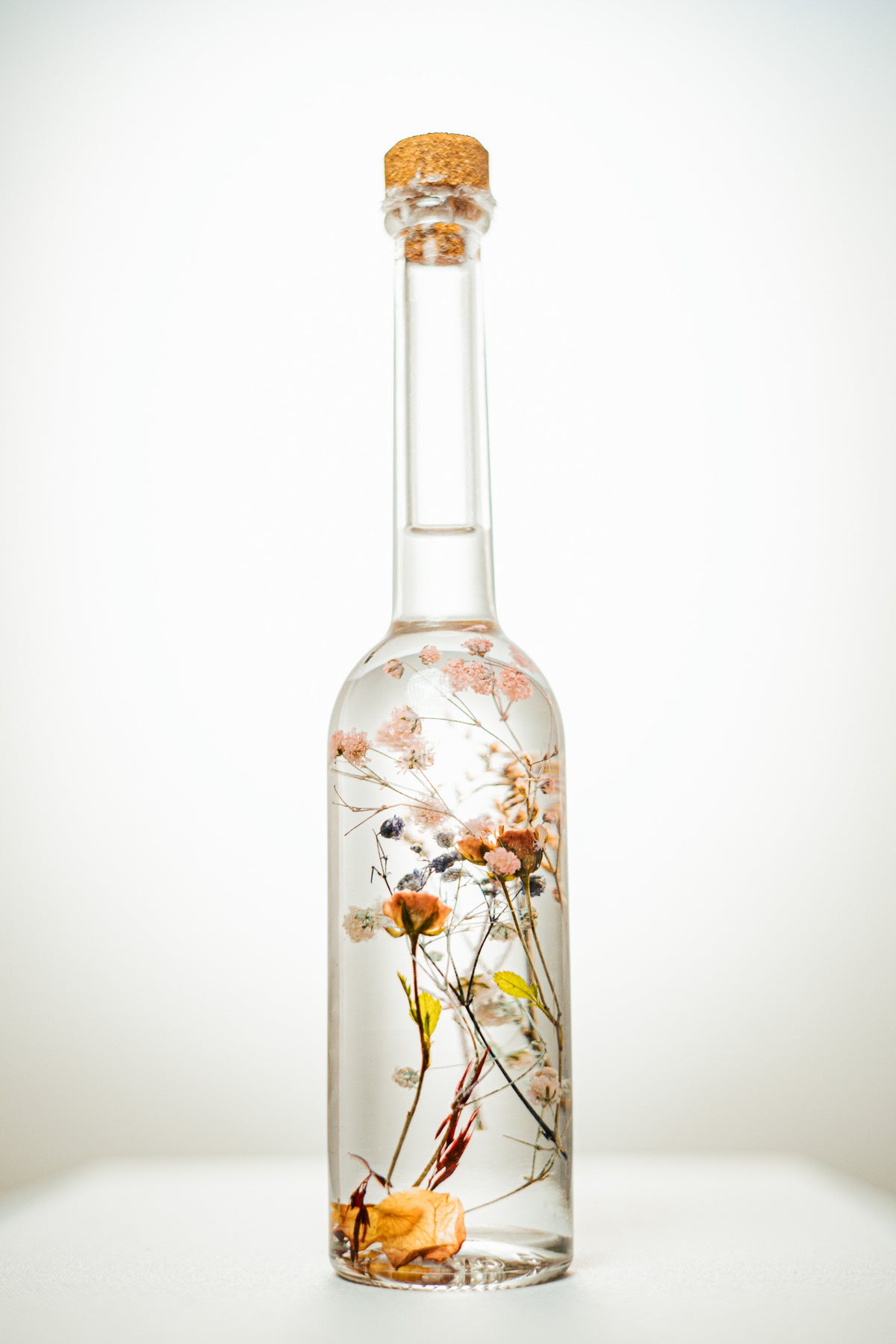 Garden in a Bottle: Classic