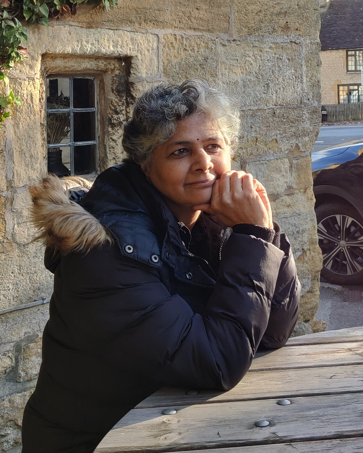 Founder,Havishaa