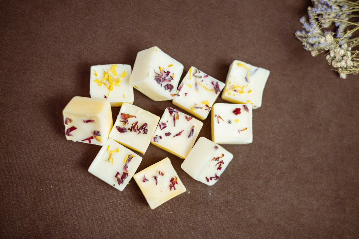 Meltique: Wax Melts