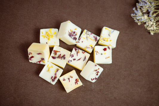 Meltique: Wax Melts