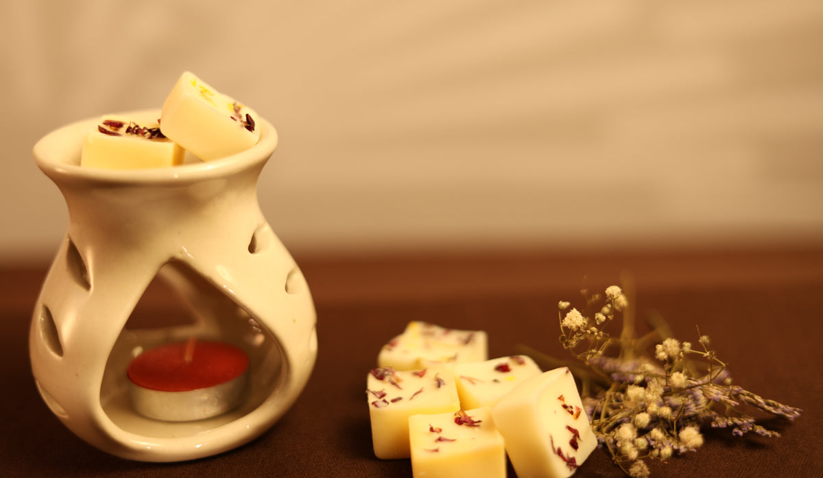 Meltique: Wax Melts