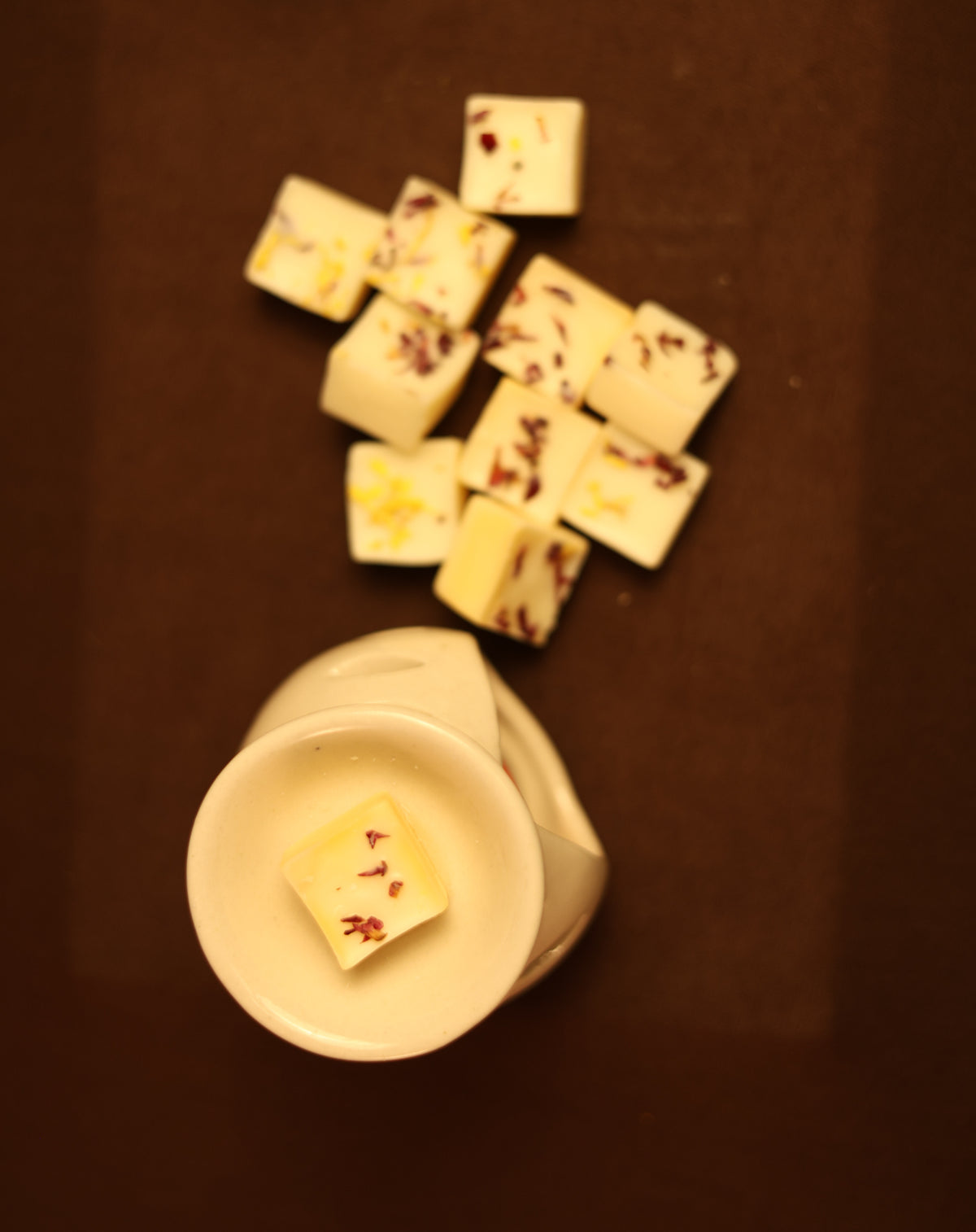 Meltique: Wax Melts